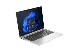 Laptop HP EliteBook 835 G11 / C34K6E8 / AMD Ryzen 5 Pro / 32GB / SSD 1TB / AMD Radeon / WUXGA / Freedos / Srebrny