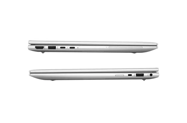 Laptop HP EliteBook 835 G11 / C34K6E8 / AMD Ryzen 5 Pro / 32GB / SSD 1TB / AMD Radeon / WUXGA / Win 11 Pro / Srebrny