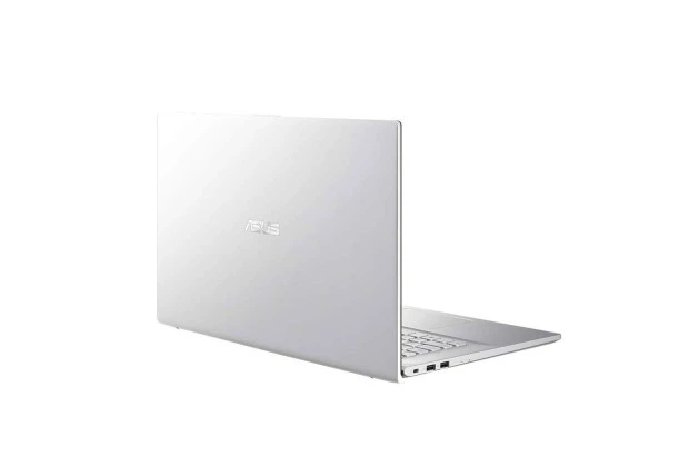 Asus VivoBook M712DA / M712DA-WH34 / AMD Ryzen 3 / 8GB / SSD 256GB / AMD Radeon / FullHD / Win 11 / Srebrny