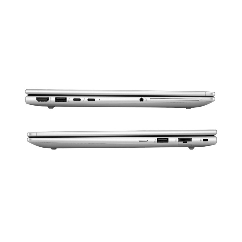 Laptop HP EliteBook 630 G11 / B21HKEC / Ultra 5 135U / 32GB / SSD 1TB / Intel Xe / WUXGA / Win 11 Pro / Srebrny