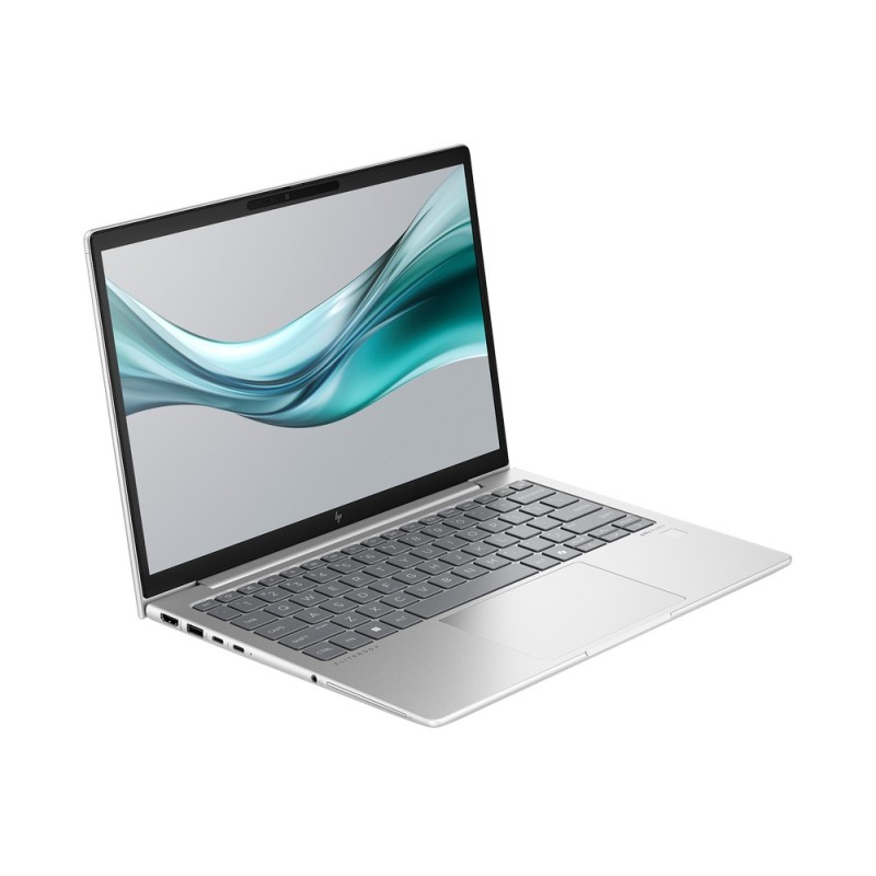 Laptop HP EliteBook 630 G11 / B21HKEC / Ultra 5 135U / 32GB / SSD 1TB / Intel Xe / WUXGA / Win 11 Pro / Srebrny