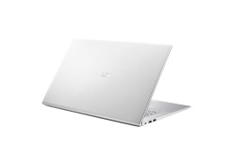 Asus VivoBook M712DA / M712DA-WH34 / AMD Ryzen 3 / 8GB / SSD 256GB / AMD Radeon / FullHD / Win 11 / Srebrny