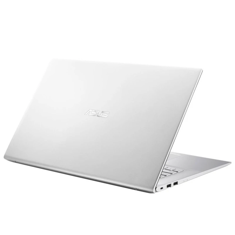 Asus VivoBook M712DA / M712DA-WH34 / AMD Ryzen 3 / 8GB / SSD 256GB / AMD Radeon / FullHD / Win 11 / Srebrny