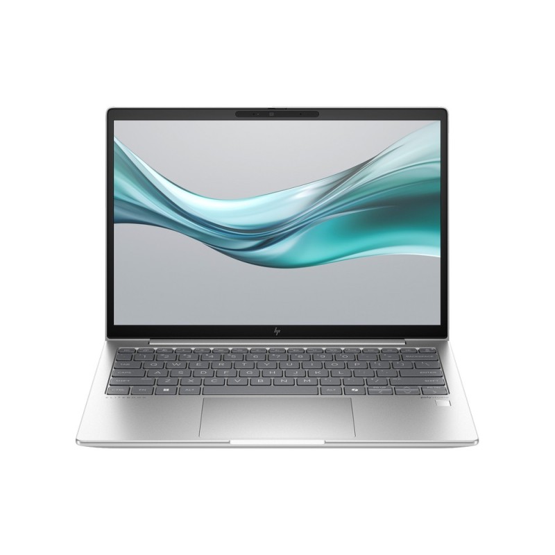 Laptop HP EliteBook 630 G11 / B21HKEC / Ultra 5 135U / 32GB / SSD 2TB / Intel Xe / WUXGA / Win 11 Pro / Srebrny