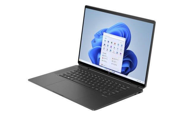 Laptop 2w1 HP SPECTRE x360 16-aa0000ca / 962Z9UA / Intel ultra 7 / 16GB / SSD 1TB / NVIDIA RTX 4050 / 2.8K / Dotyk / Win 11