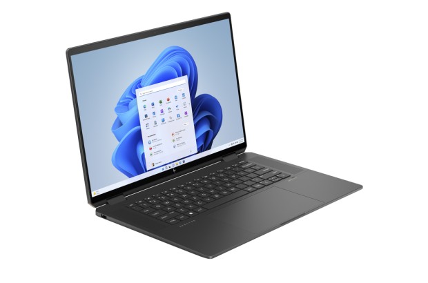 Laptop 2w1 HP SPECTRE x360 16-aa0000ca / 962Z9UA / Intel ultra 7 / 16GB / SSD 2TB / NVIDIA RTX 4050 / 2.8K / Dotyk / Win 11