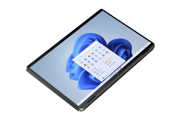 Laptop 2w1 HP SPECTRE x360 16-aa0000ca / 962Z9UA / Intel ultra 7 / 16GB / SSD 2TB / NVIDIA RTX 4050 / 2.8K / Dotyk / Win 11