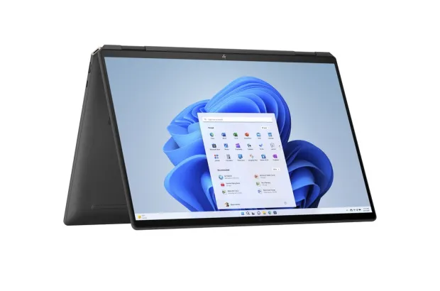 Laptop 2w1 HP SPECTRE x360 16-aa0000ca / 962Z9UA / Intel ultra 7 / 16GB / SSD 2TB / NVIDIA RTX 4050 / 2.8K / Dotyk / Win 11