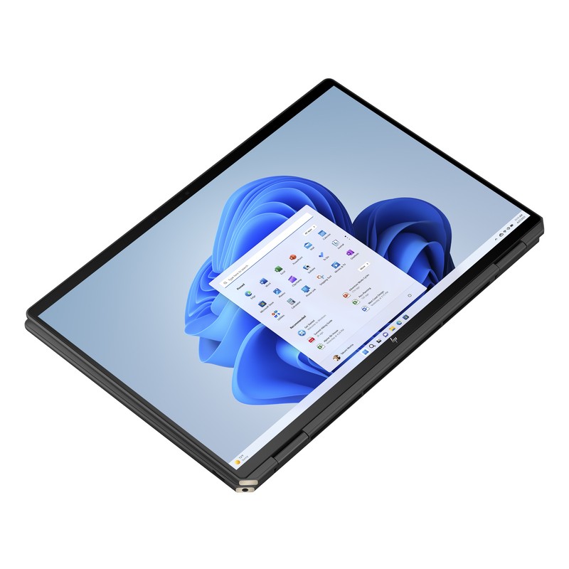 Laptop 2w1 HP SPECTRE x360 16-aa0000ca / 962Z9UA / Intel ultra 7 / 16GB / SSD 1TB / NVIDIA RTX 4050 / 2.8K / Dotyk / Win 11 Pro