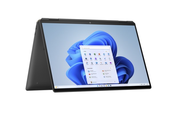 Laptop 2w1 HP SPECTRE x360 16-aa0000ca / 962Z9UA / Intel ultra 7 / 16GB / SSD 1TB / NVIDIA RTX 4050 / 2.8K / Dotyk / Win 11 Pro