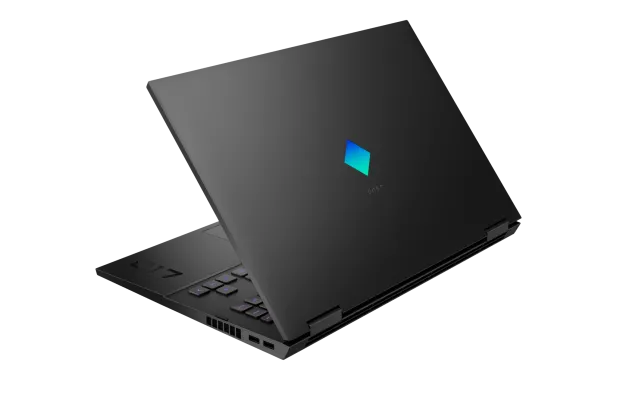 Gamingowy laptop Omen HP 17-ck2008ca / 975P0UA / Intel i9-13 / 32GB / SSD 1TB / RTX 4080 / QHD / 240Hz / Win 11 / Czarny