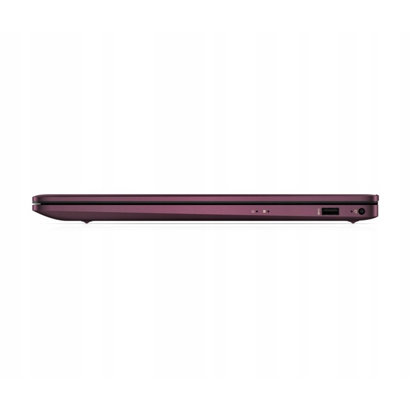 Laptop HP 17-cn0026ds / 525W6UA / Intel i3-11 / 8GB / SSD 256GB / Intel Xe / HD+ / Dotyk / Win 11 / Czerwony