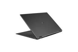Laptop LG gram 16 / 16T90R-K.AAC7U1 / Intel i7-13 / 16GB / SSD 512GB / Intel Xe / WQXGA / Dotyk / Win 11 / Czarny