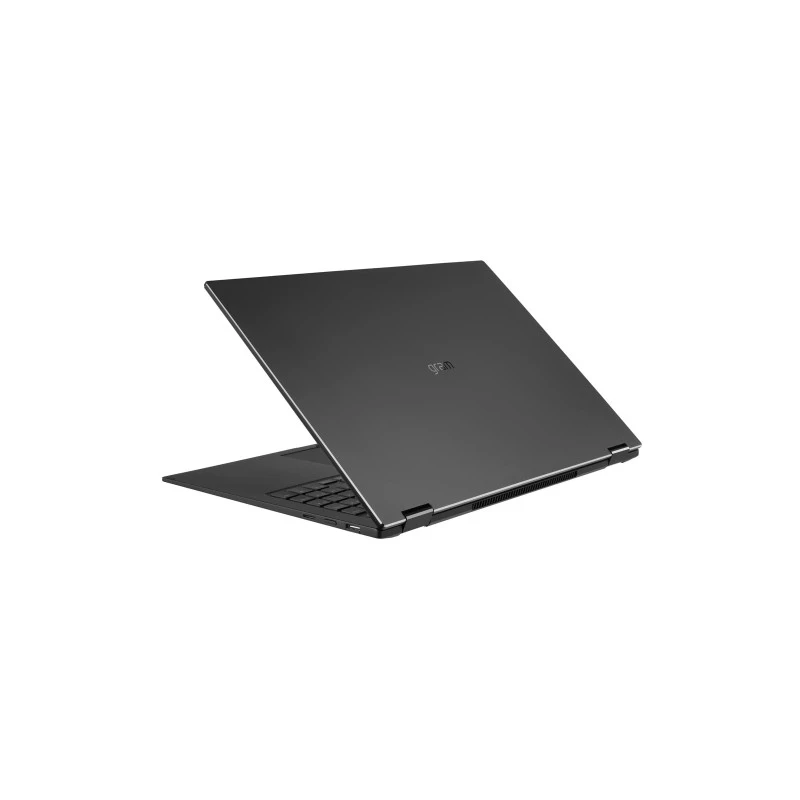 Laptop LG gram 16 / 16T90R-K.AAC7U1 / Intel i7-13 / 16GB / SSD 512GB / Intel Xe / WQXGA / Dotyk / Win 11 / Czarny