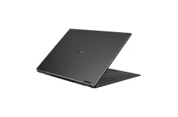 Laptop LG gram 16 / 16T90R-K.AAC7U1 / Intel i7-13 / 16GB / SSD 512GB / Intel Xe / WQXGA / Dotyk / Win 11 / Czarny