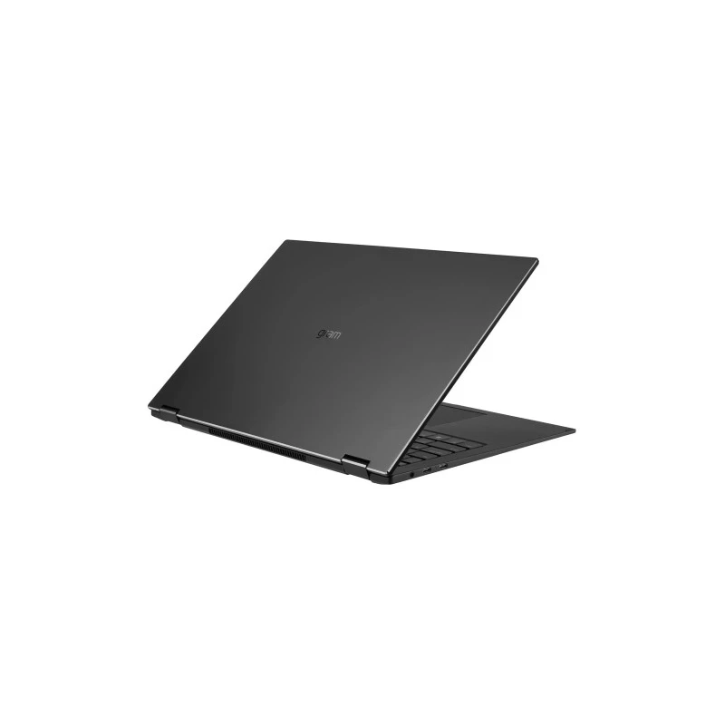 Laptop LG gram 16 / 16T90R-K.AAC7U1 / Intel i7-13 / 16GB / SSD 512GB / Intel Xe / WQXGA / Dotyk / Win 11 / Czarny