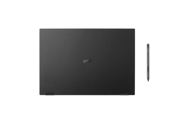 Laptop LG gram 16 / 16T90R-K.AAC7U1 / Intel i7-13 / 16GB / SSD 512GB / Intel Xe / WQXGA / Dotyk / Win 11 / Czarny