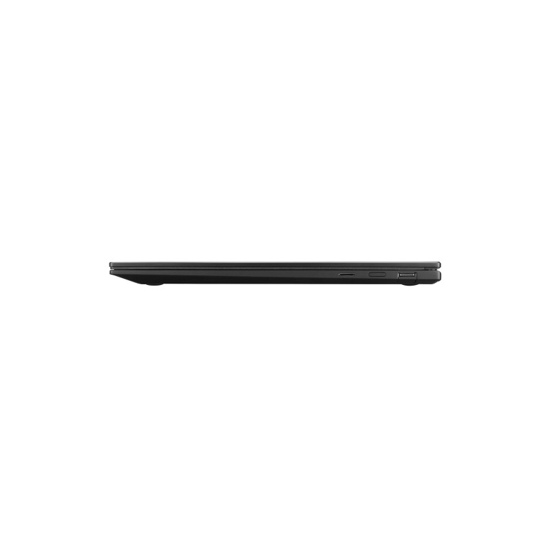 Laptop LG gram 16 / 16T90R-K.AAC7U1 / Intel i7-13 / 16GB / SSD 512GB / Intel Xe / WQXGA / Dotyk / Win 11 / Czarny