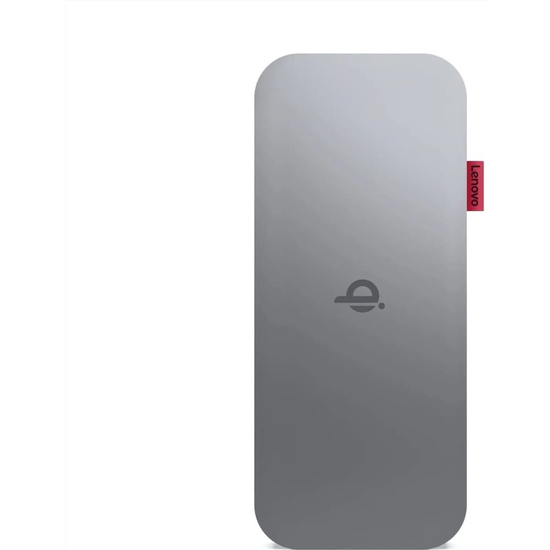 Powerbank Lenovo Go Wireless 10.000 mAh