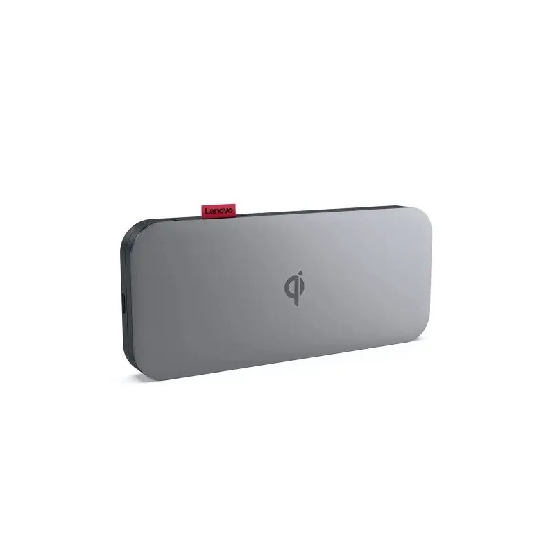 Powerbank Lenovo Go Wireless 10.000 mAh
