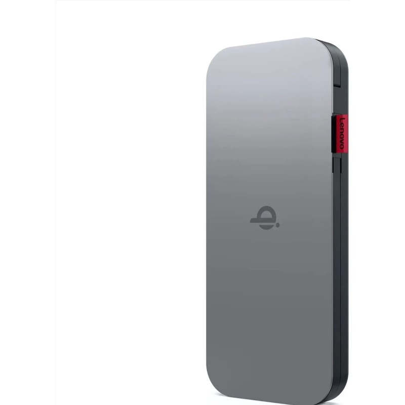 Powerbank Lenovo Go Wireless 10.000 mAh