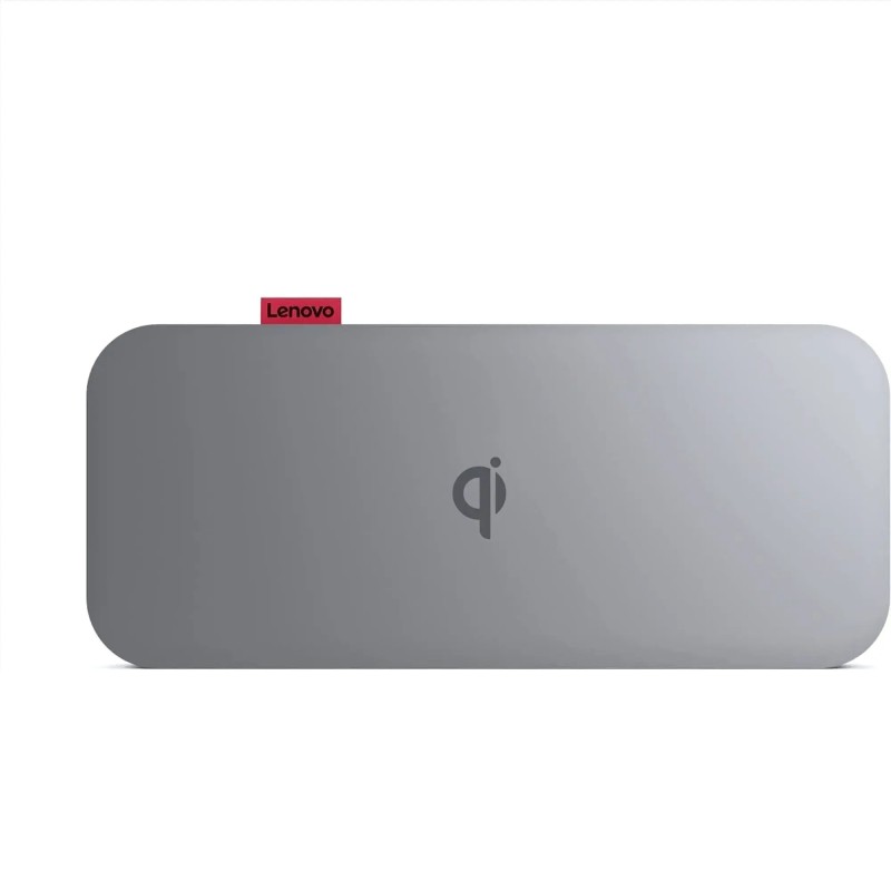 Powerbank Lenovo Go Wireless 10.000 mAh