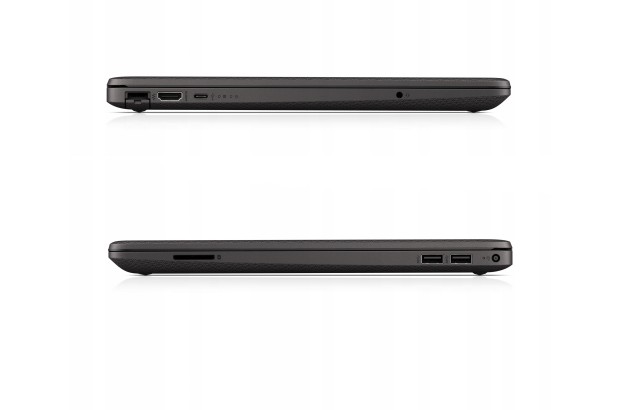 Laptop HP ProBook 250 G8 / 3C3C3ES / Intel N4020 / 8GB / SSD 256GB / Intel HD / HD / Win 11 Pro / Czarny