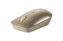 Mysz Myszka bezprzewodowa Lenovo 540 USB-C Piaskowa
