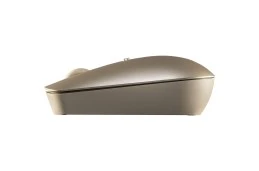 Mysz Myszka bezprzewodowa Lenovo 540 USB-C Piaskowa