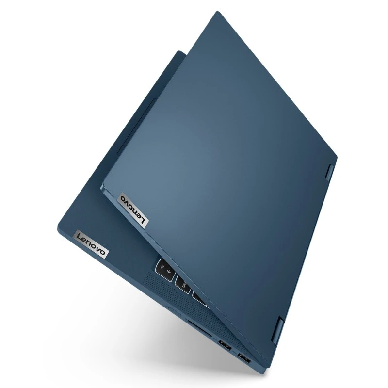 Laptop Lenovo FLEX 5 14ITL05 / 82HS00G0US / Intel i5 / SSD 512GB / 8GB / Intel Xe / FullHD / Win 10