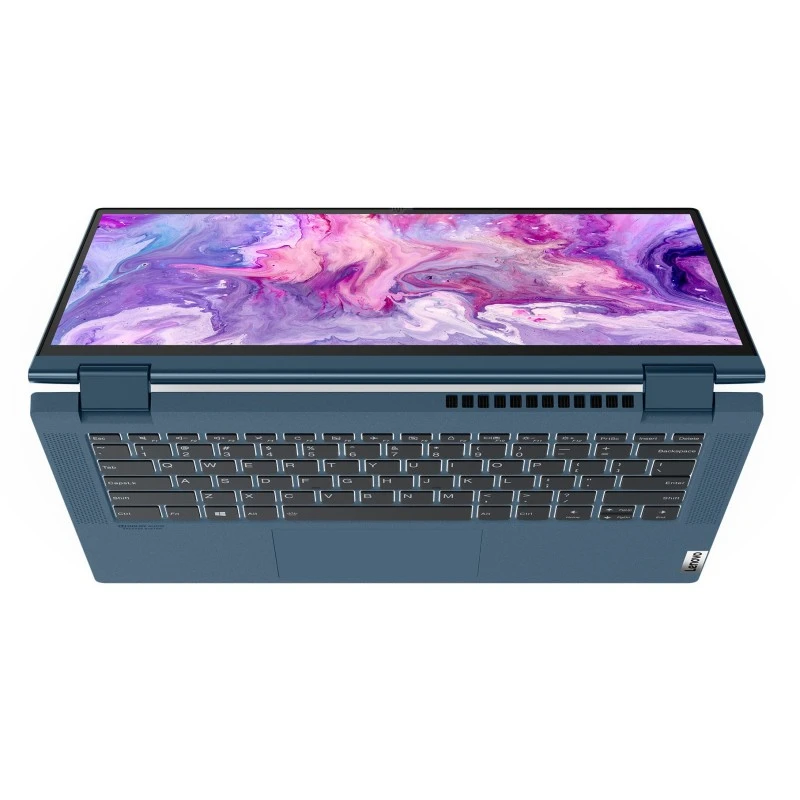 Laptop Lenovo FLEX 5 14ITL05 / 82HS00G0US / Intel i5 / SSD 512GB / 8GB / Intel Xe / FullHD / Win 10