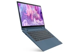 Laptop Lenovo FLEX 5 14ITL05 / 82HS00G0US / Intel i5 / SSD 512GB / 8GB / Intel Xe / FullHD / Win 10