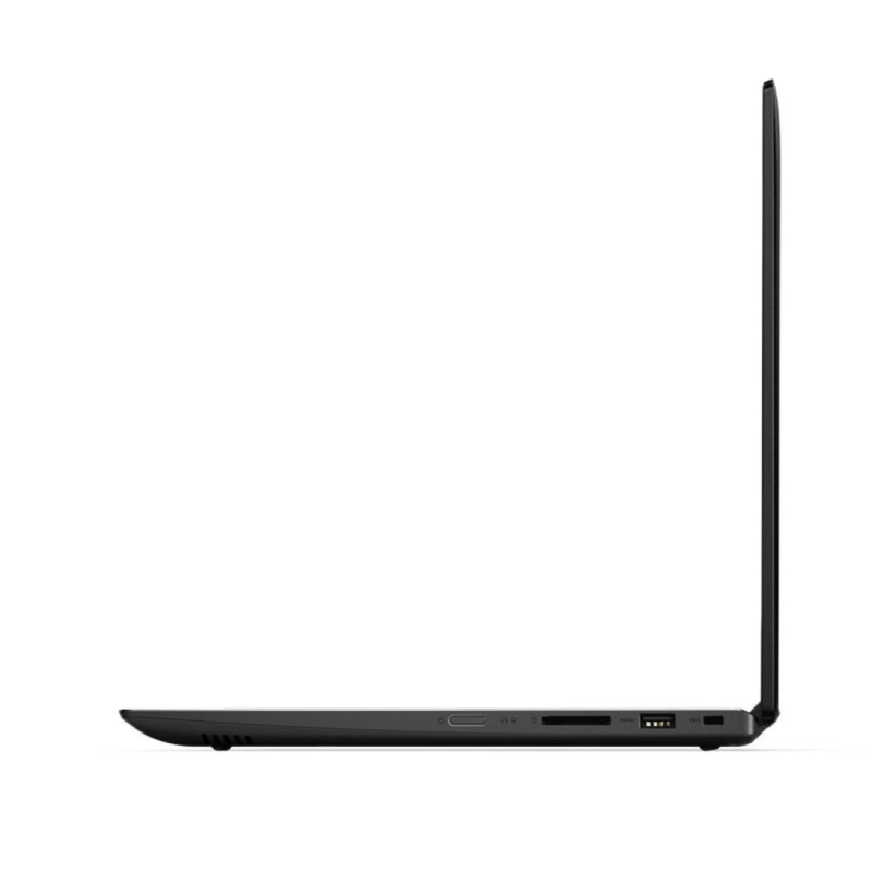 Laptop Lenovo YOGA YOGA 520-14IKB / 80X800WMMH / Intel i3 / 8GB / SSD 256GB / Intel HD / FullHD / Win 10 / Szary