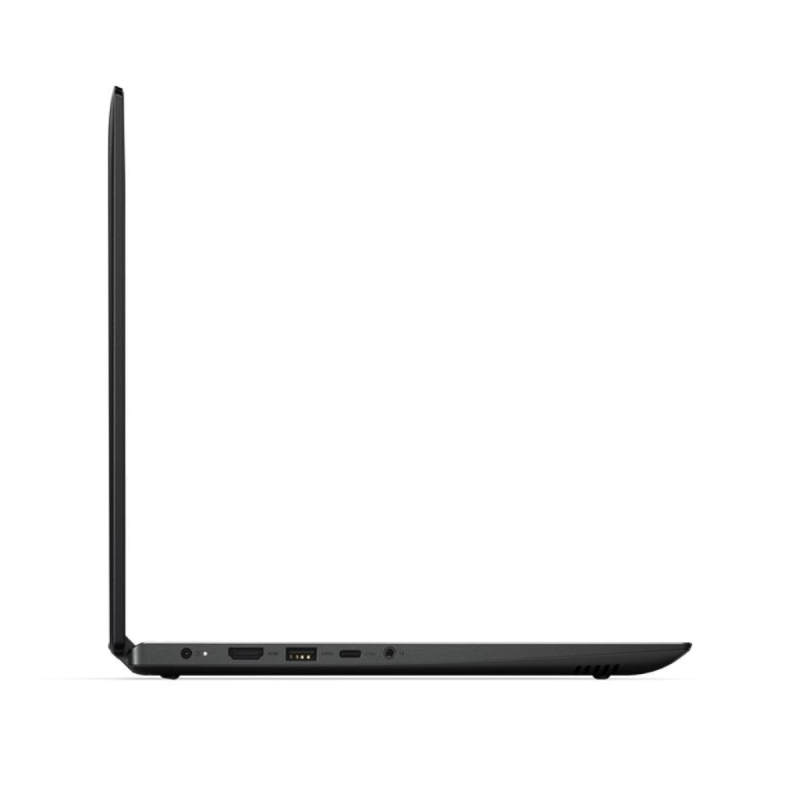 Laptop Lenovo YOGA YOGA 520-14IKB / 80X800WMMH / Intel i3 / 8GB / SSD 256GB / Intel HD / FullHD / Win 10 / Szary