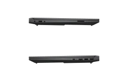 Laptop HP Victus 16-e0193nw / 521K5EA / AMD Ryzen 7 / 16GB / SSD 1TB / Nvidia GTX 1650 / WQHD / Win 11 / Czarny