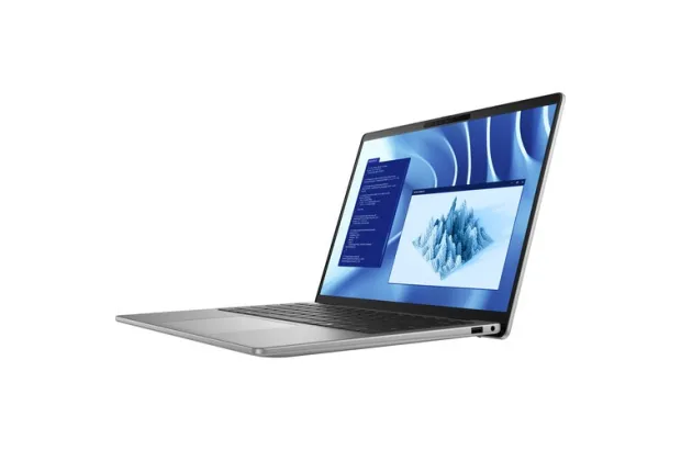 Laptop Dell Latitude 7455 Copilot+ / VYP9M / Snapdragon X Elite X1E-80-100 / 32GB / SSD 1TB / QHD+ / Dotyk / Win11 Pro / Szary
