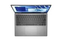 Laptop Dell Latitude 7455 Copilot+ / VYP9M / Snapdragon X Elite X1E-80-100 / 32GB / SSD 1TB / QHD+ / Dotyk / Win11 Pro / Szary