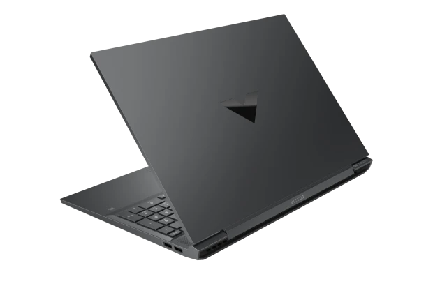 Laptop HP Victus  16-e0029nv / 659H2EA / AMD Ryzen 7 / 16GB / 512GB SSD / Nvidia RTX3050 / FullHD / Win 11 / Czarny