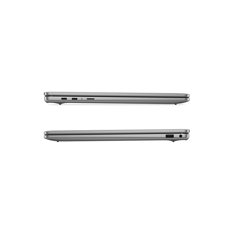 Laptop Dell Latitude 7455 Copilot+ / VYP9M / Snapdragon X Elite X1E-80-100 / 32GB / SSD 1TB / QHD+ / Dotyk / Win11 Pro / Szary