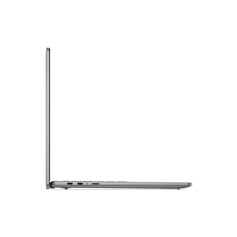 Laptop Dell Latitude 7455 Copilot+ / VYP9M / Snapdragon X Elite X1E-80-100 / 32GB / SSD 1TB / QHD+ / Dotyk / Win11 Pro / Szary