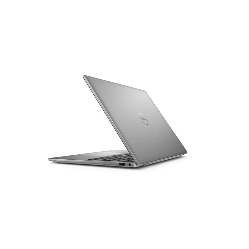 Laptop Dell Latitude 7455 Copilot+ / VYP9M / Snapdragon X Elite X1E-80-100 / 32GB / SSD 2TB / QHD+ / Dotyk / Win11 Pro / Szary