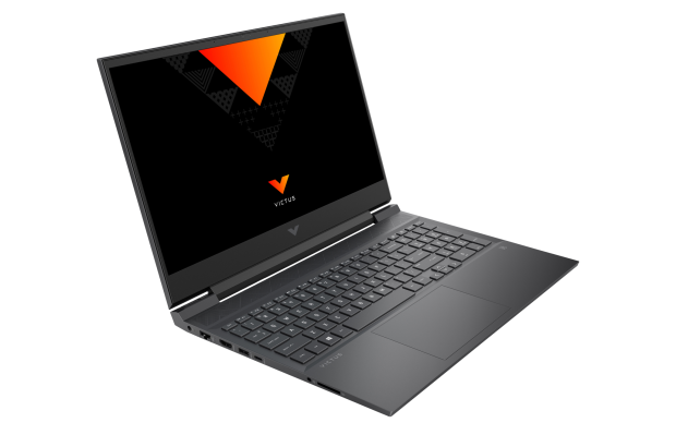 Laptop HP Victus  16-e0029nv / 659H2EA / AMD Ryzen 7 / 16GB / 512GB SSD / Nvidia RTX3050 / FullHD / Win 11 / Czarny