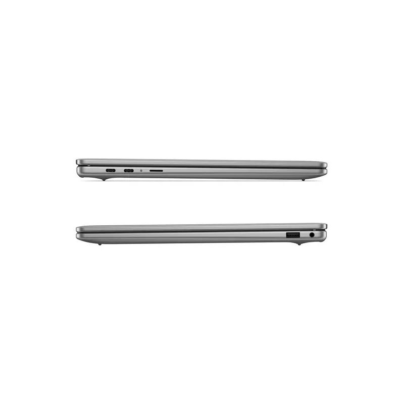 Laptop Dell Latitude 7455 Copilot+ / VYP9M / Snapdragon X Elite X1E-80-100 / 32GB / SSD 2TB / QHD+ / Dotyk / Win11 Pro / Szary