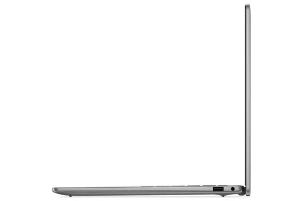 Laptop Dell Latitude 7455 Copilot+ / VYP9M / Snapdragon X Elite X1E-80-100 / 32GB / SSD 2TB / QHD+ / Dotyk / Win11 Pro / Szary