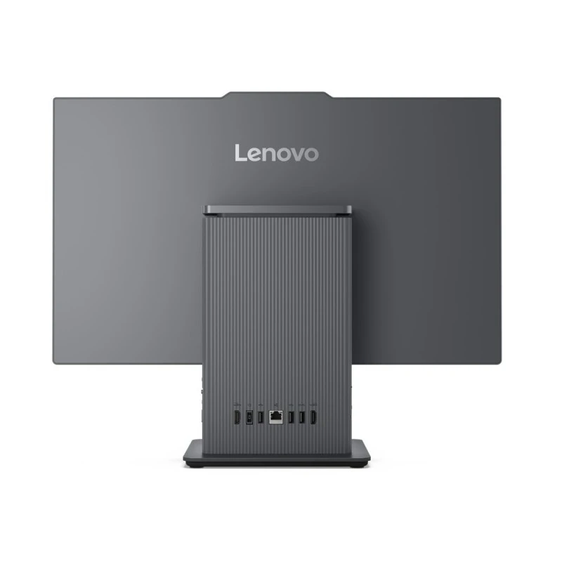 Lenovo IdeaCentre AIO 24ARR9 / F0HRCTO1WW-CTO-2 / AMD Ryzen 3 / 16GB / SSD 512GB / AMD Radeon 660M / FullHD / Win 11 / Czarny