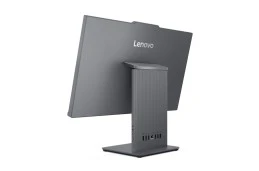 Lenovo IdeaCentre AIO 24ARR9 / F0HRCTO1WW-CTO-2 / AMD Ryzen 3 / 16GB / SSD 512GB / AMD Radeon 660M / FullHD / Win 11 / Czarny