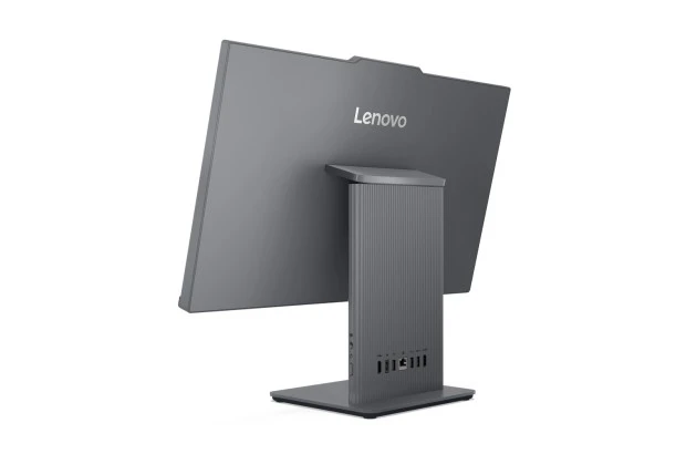 Lenovo IdeaCentre AIO 24ARR9 / F0HRCTO1WW-CTO-2 / AMD Ryzen 3 / 16GB / SSD 512GB / AMD Radeon 660M / FullHD / Win 11 / Czarny