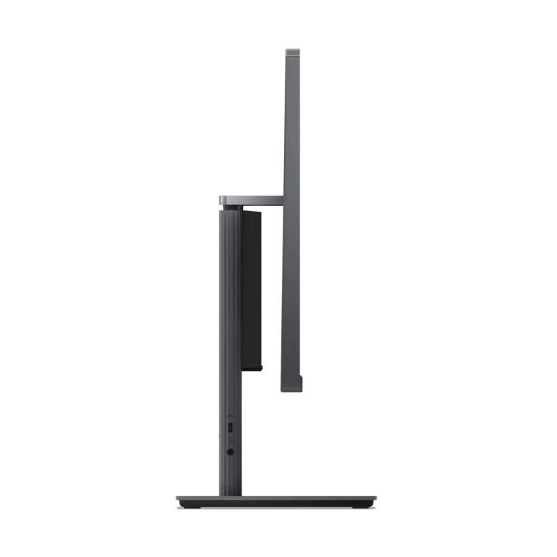 Lenovo IdeaCentre AIO 24ARR9 / F0HRCTO1WW-CTO-2 / AMD Ryzen 3 / 16GB / SSD 512GB / AMD Radeon 660M / FullHD / Win 11 / Czarny