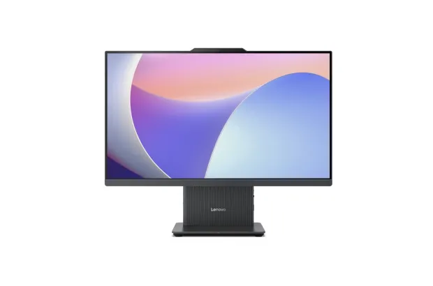 Lenovo IdeaCentre AIO 24ARR9 / F0HRCTO1WW-CTO-2 / AMD Ryzen 3 / 16GB / SSD 1TB / AMD Radeon 660M / FullHD / Win 11 / Czarny