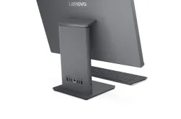 Lenovo IdeaCentre AIO 24ARR9 / F0HRCTO1WW-CTO-2 / AMD Ryzen 3 / 16GB / SSD 1TB / AMD Radeon 660M / FullHD / Win 11 / Czarny